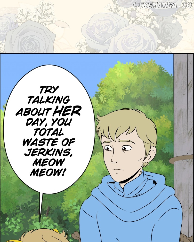 Cinderella Boy Chapter 19 - page 85