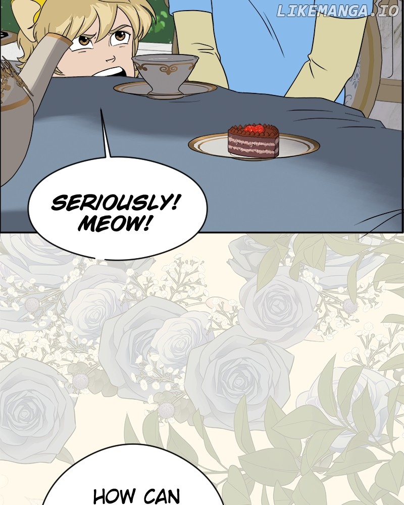 Cinderella Boy Chapter 19 - page 86