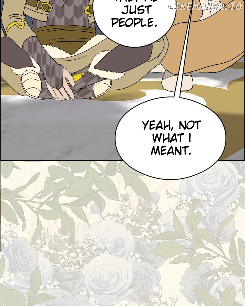 Cinderella Boy Chapter 19 - page 88