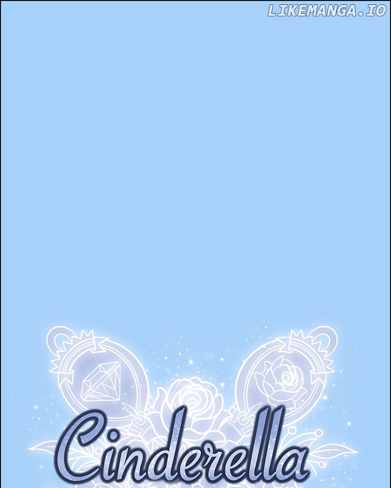 Cinderella Boy Chapter 19 - page 9
