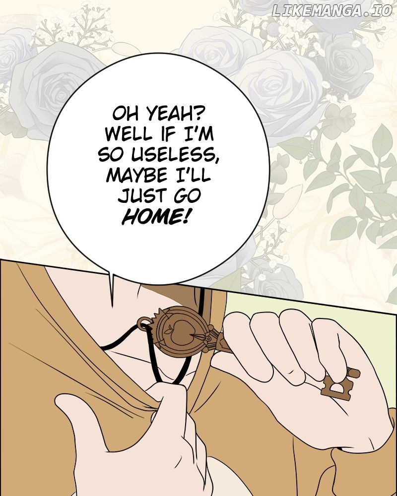 Cinderella Boy Chapter 19 - page 93