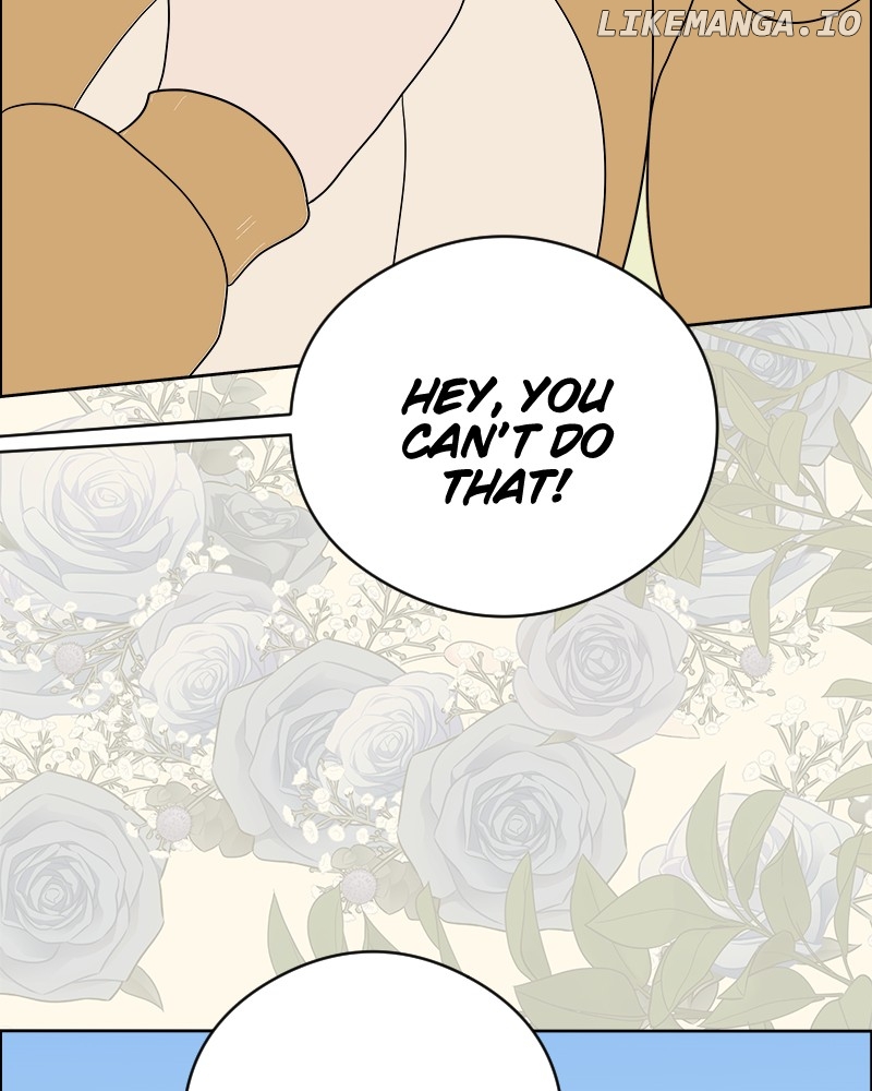 Cinderella Boy Chapter 19 - page 94