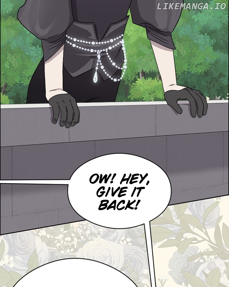 Cinderella Boy Chapter 19 - page 96