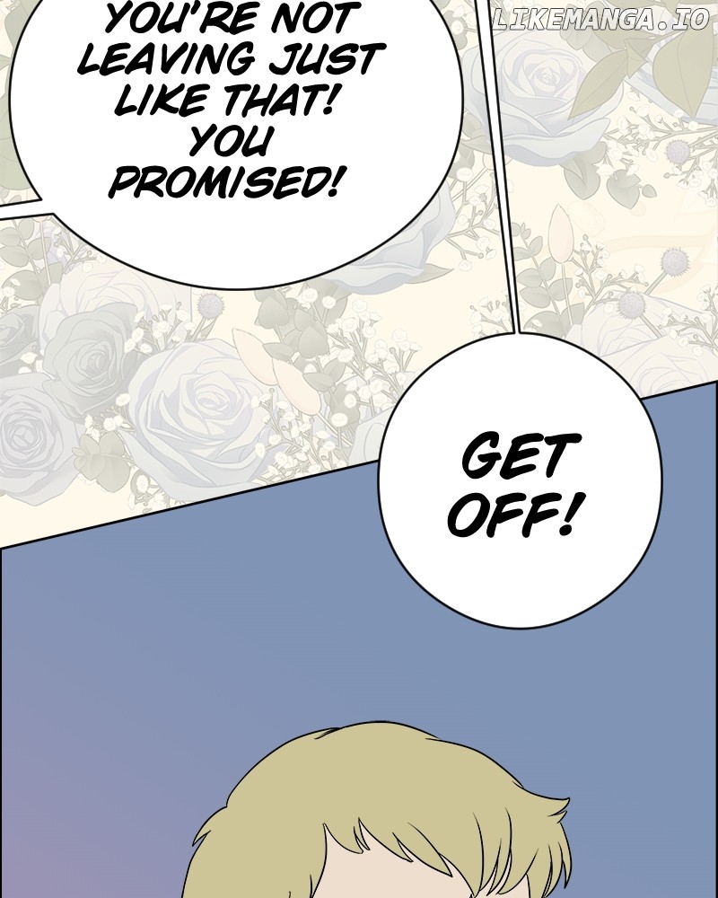 Cinderella Boy Chapter 19 - page 97