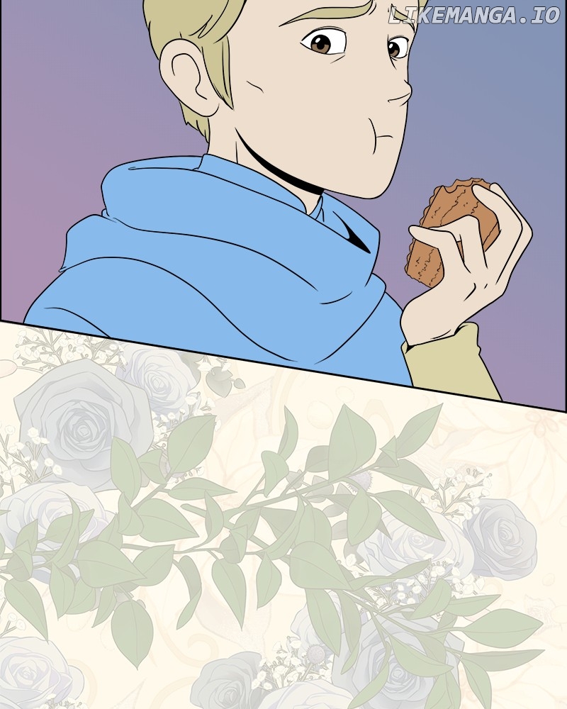 Cinderella Boy Chapter 19 - page 98