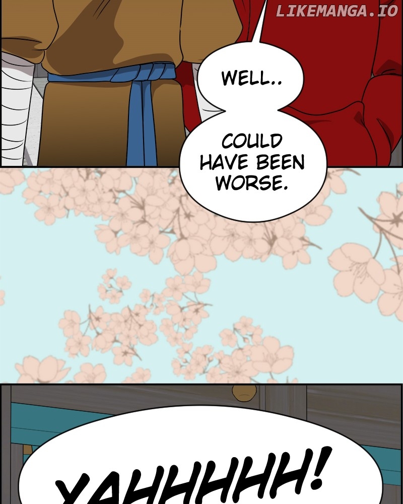 Cinderella Boy Chapter 42 - page 101