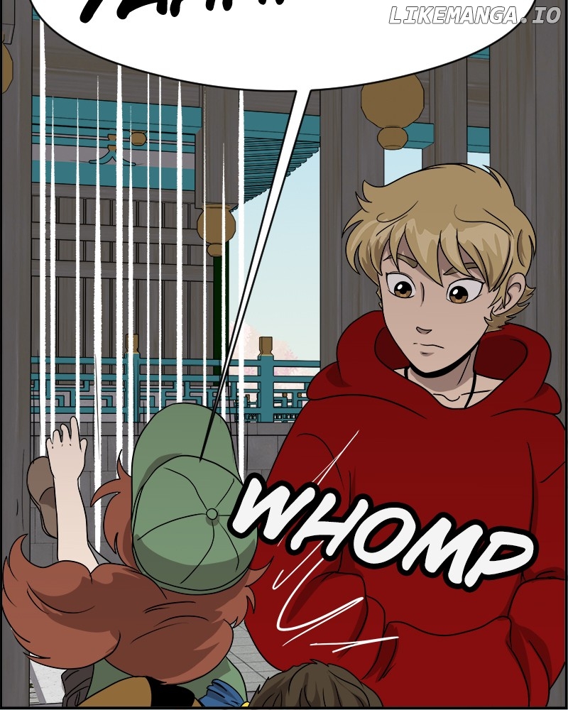 Cinderella Boy Chapter 42 - page 102