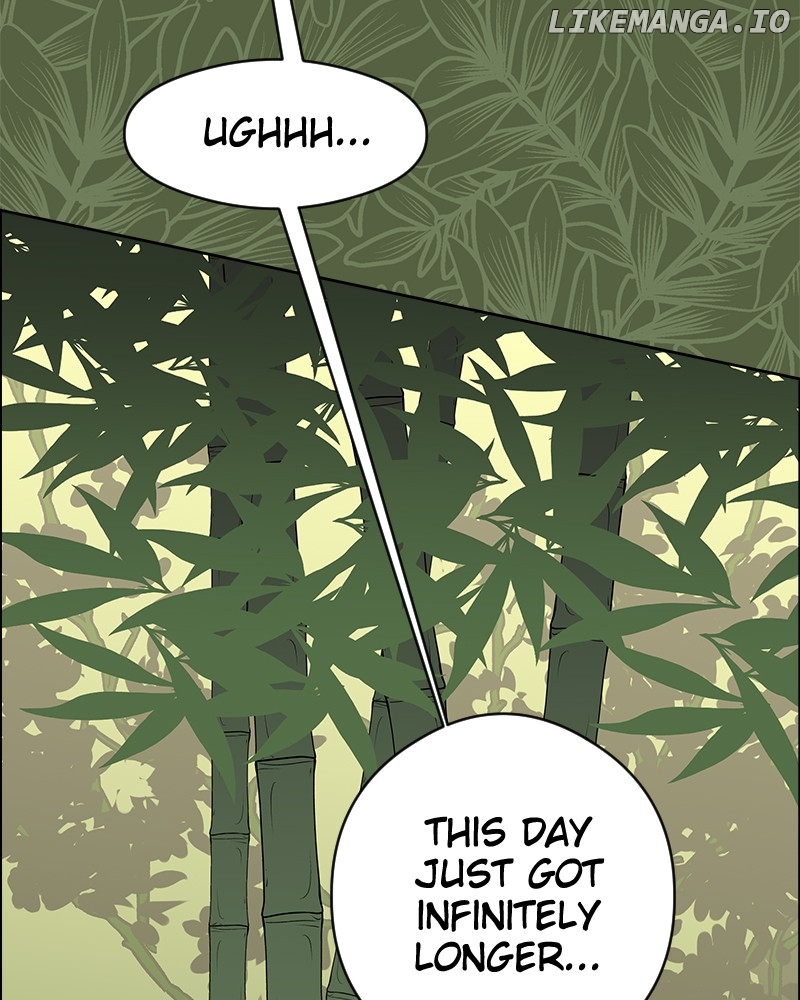 Cinderella Boy Chapter 42 - page 11