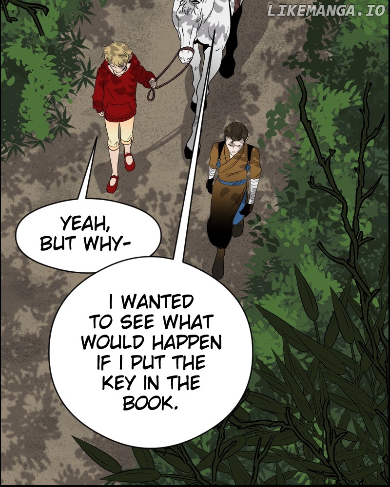Cinderella Boy Chapter 42 - page 16