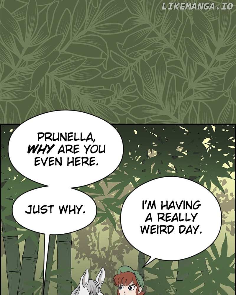 Cinderella Boy Chapter 42 - page 3