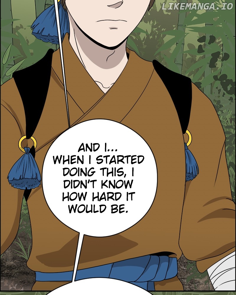 Cinderella Boy Chapter 42 - page 35