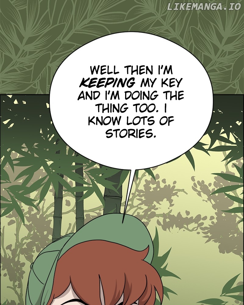 Cinderella Boy Chapter 42 - page 45