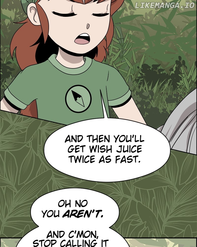 Cinderella Boy Chapter 42 - page 46