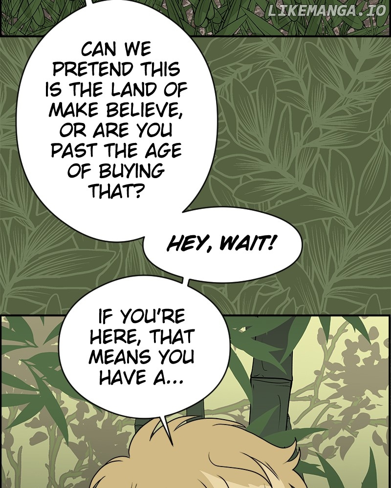 Cinderella Boy Chapter 42 - page 5