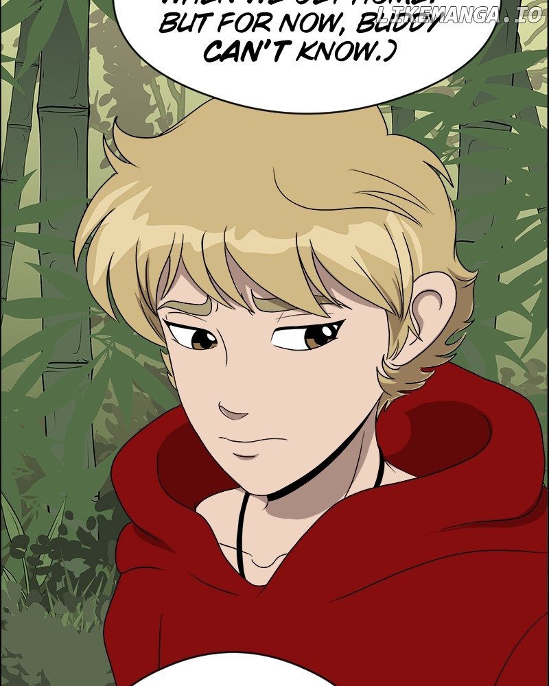 Cinderella Boy Chapter 42 - page 53