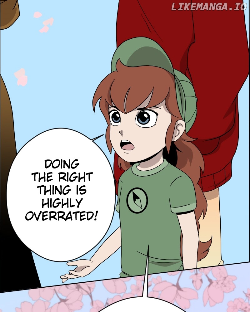Cinderella Boy Chapter 42 - page 59