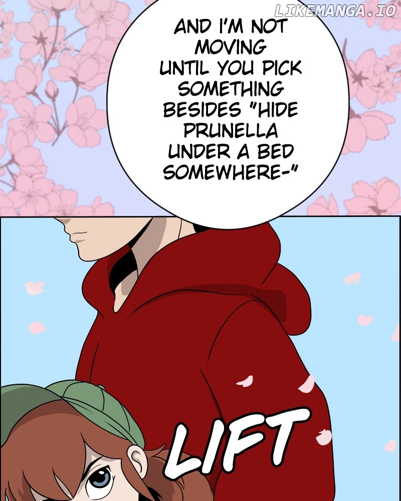 Cinderella Boy Chapter 42 - page 60