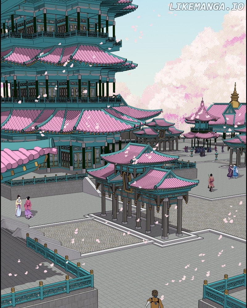 Cinderella Boy Chapter 42 - page 63