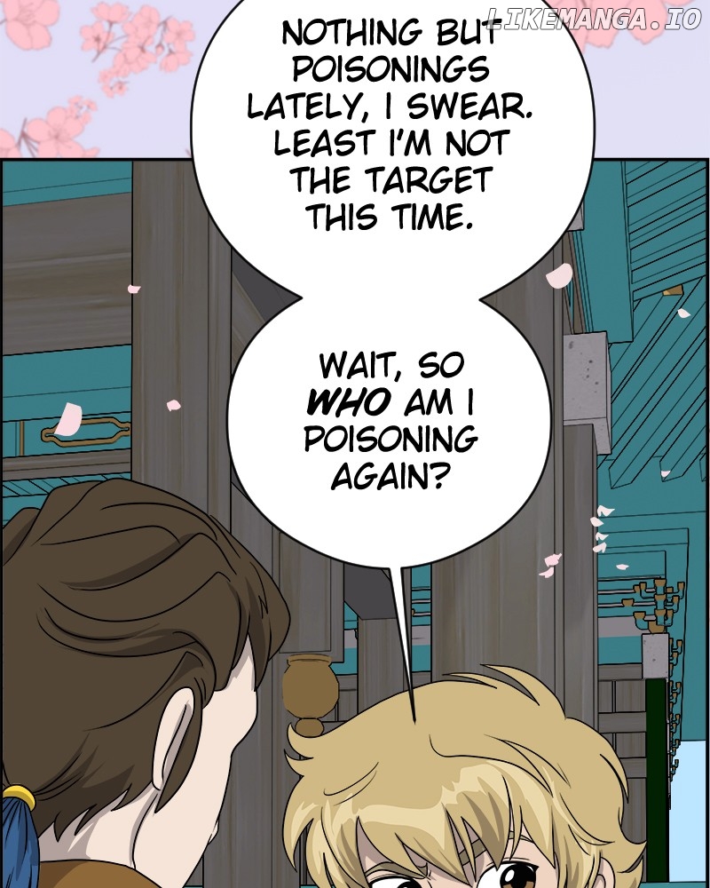 Cinderella Boy Chapter 42 - page 69