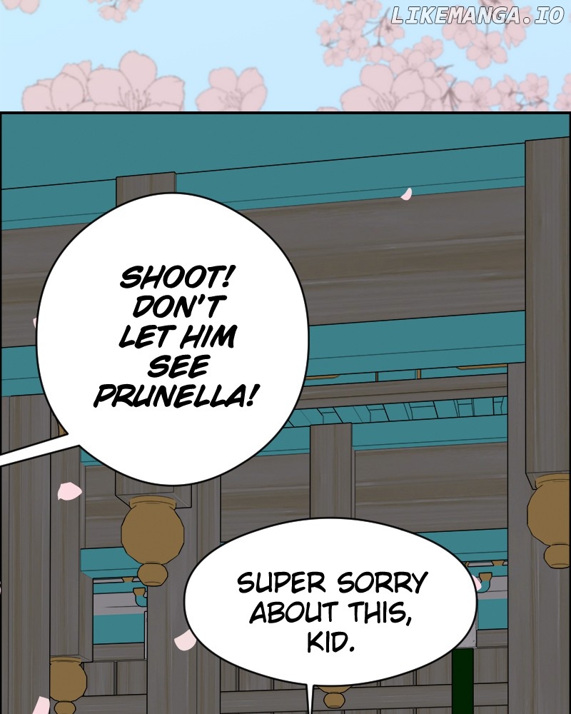 Cinderella Boy Chapter 42 - page 73