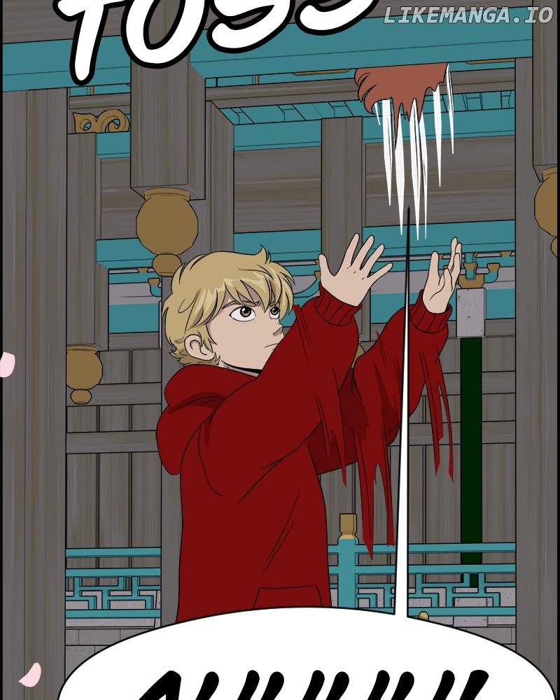 Cinderella Boy Chapter 42 - page 76