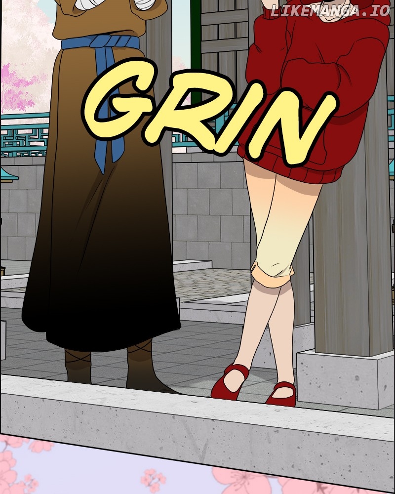 Cinderella Boy Chapter 42 - page 82