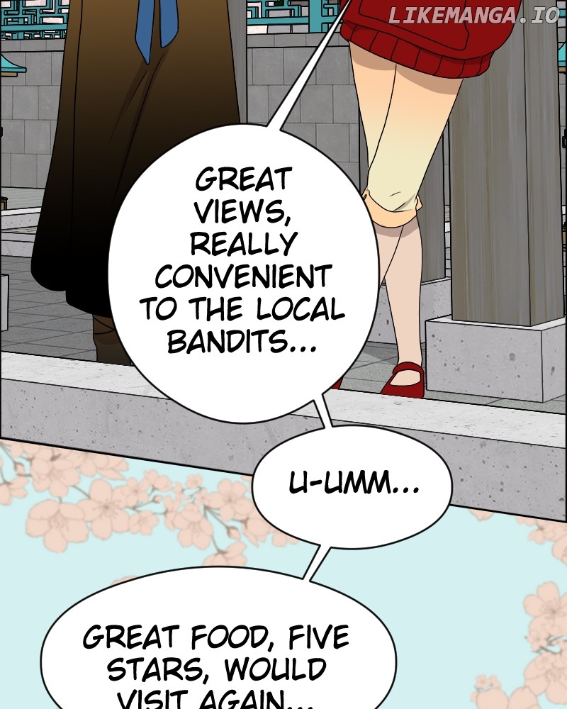 Cinderella Boy Chapter 42 - page 84