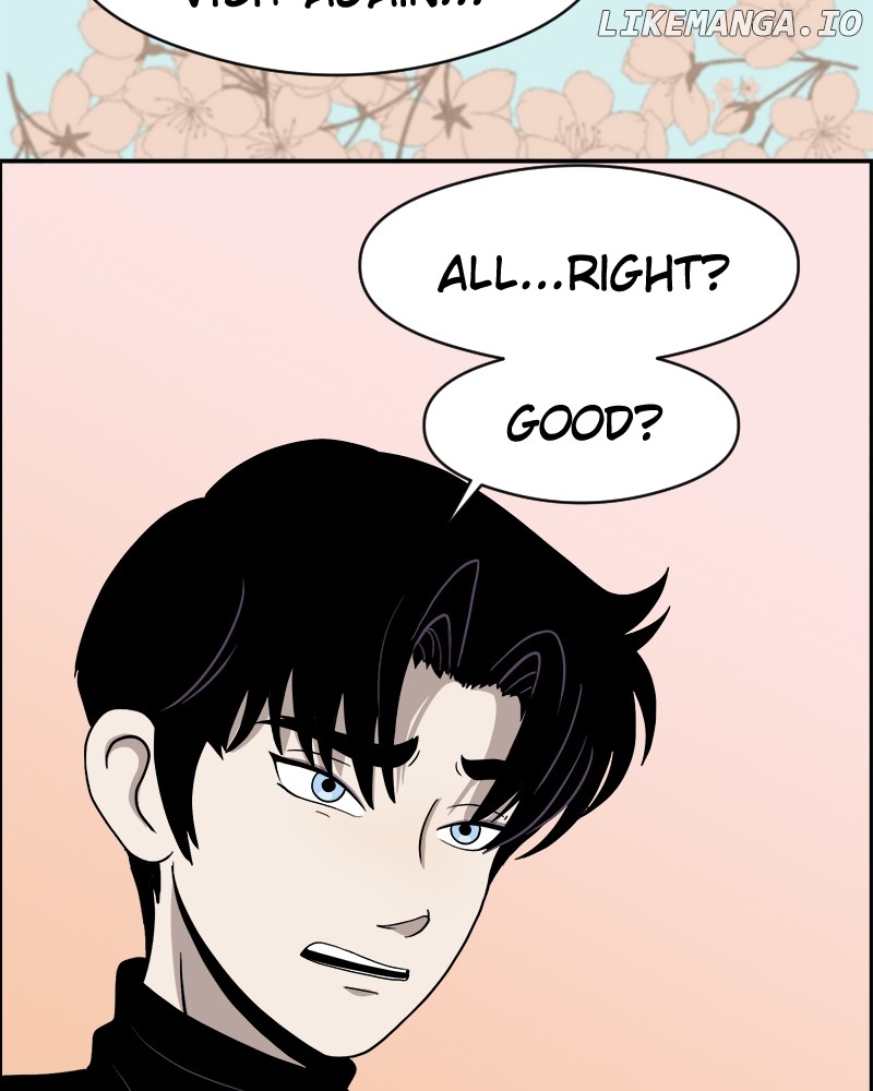 Cinderella Boy Chapter 42 - page 85