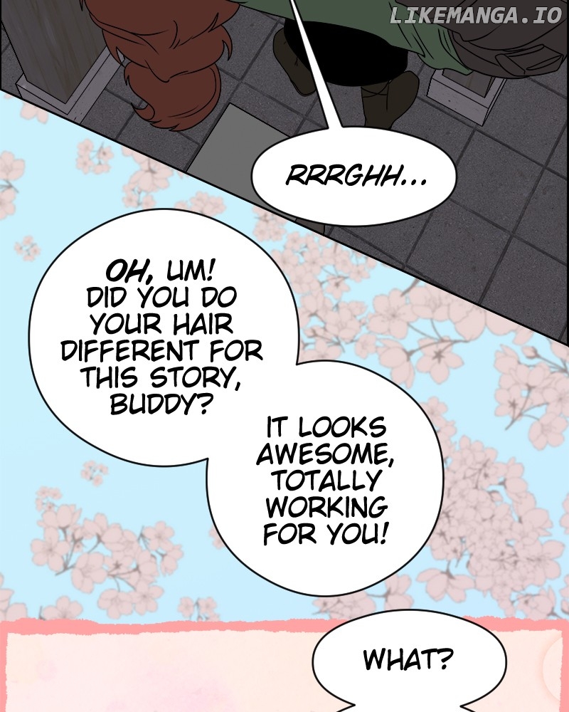Cinderella Boy Chapter 42 - page 88
