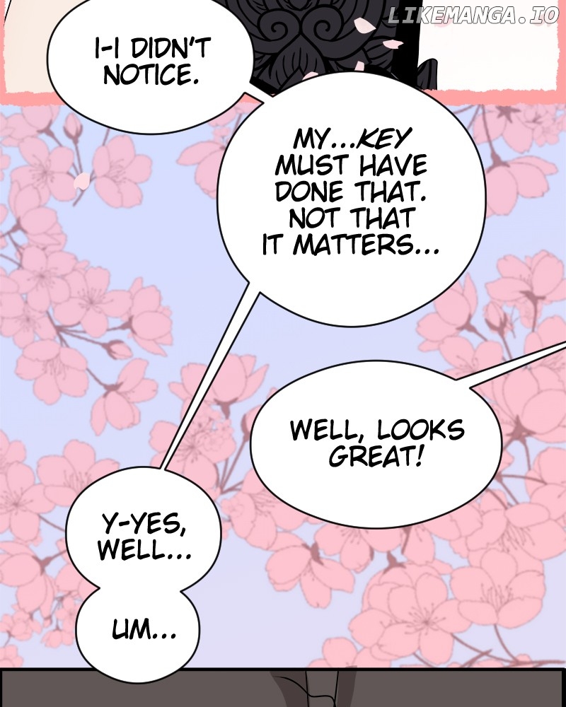 Cinderella Boy Chapter 42 - page 90