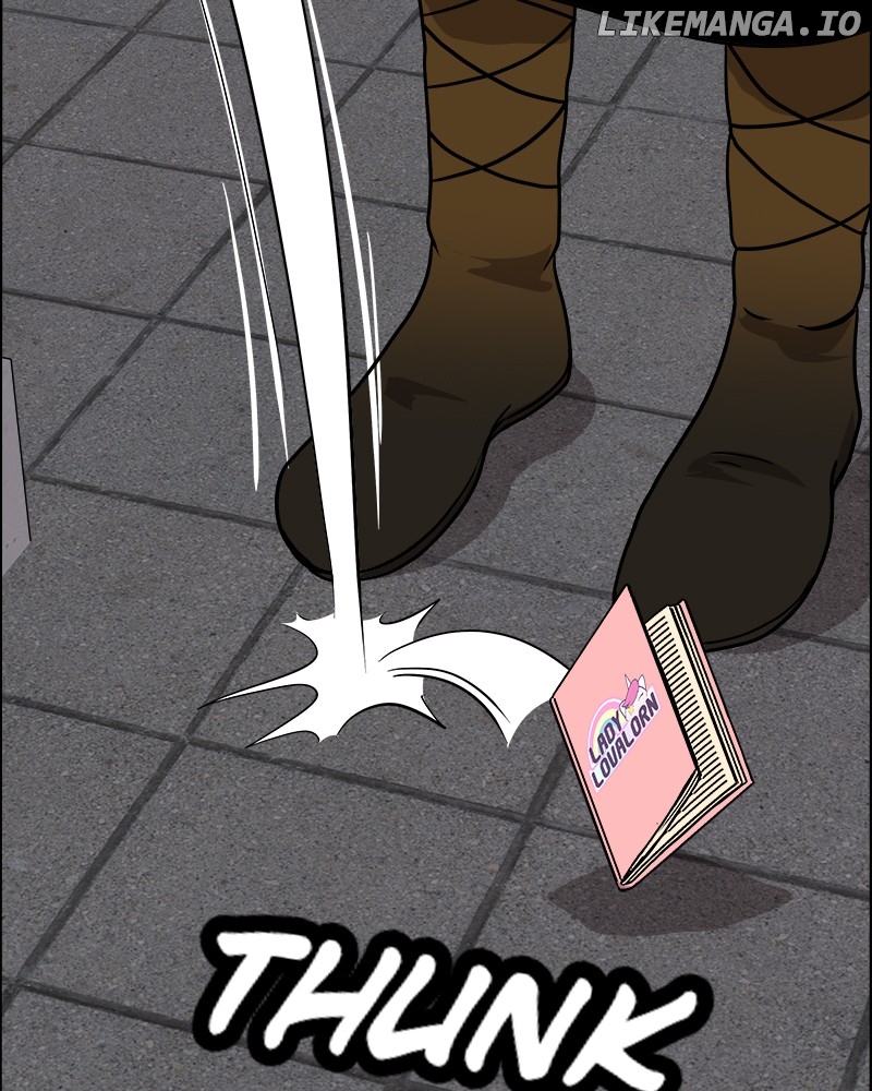 Cinderella Boy Chapter 42 - page 93