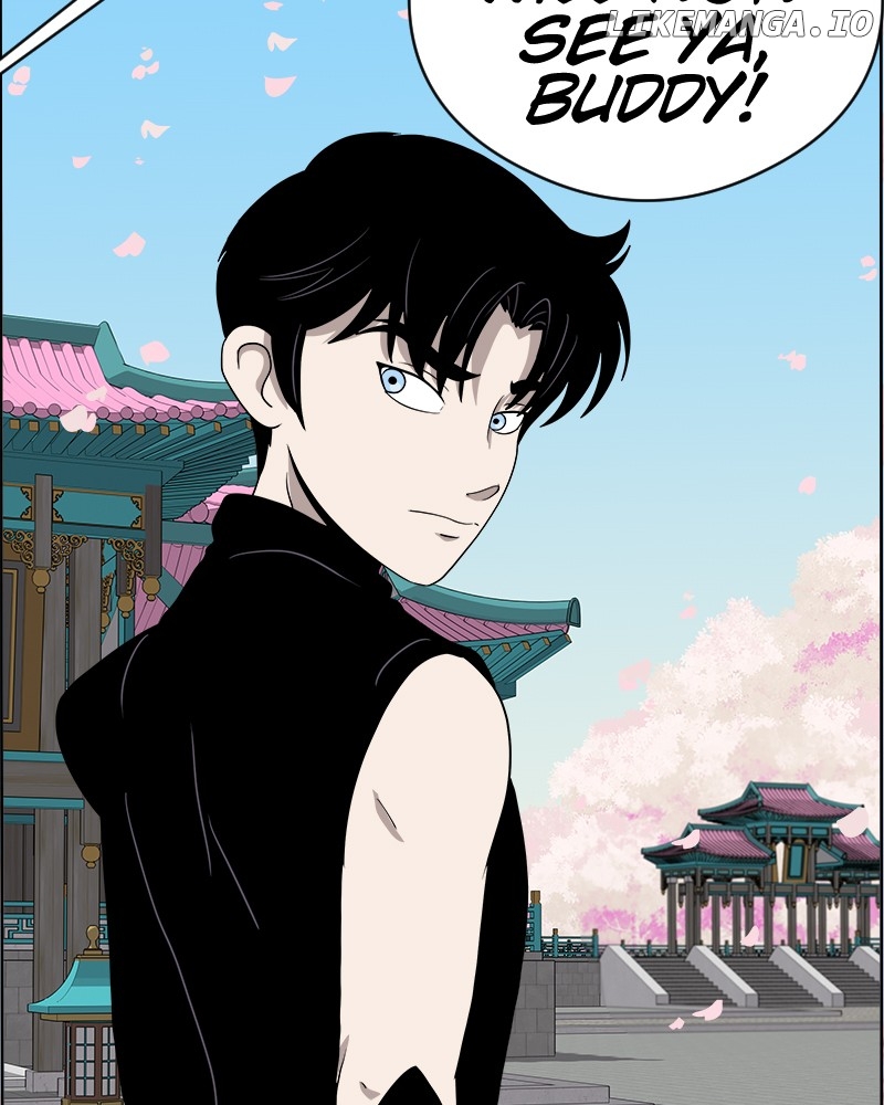 Cinderella Boy Chapter 42 - page 97