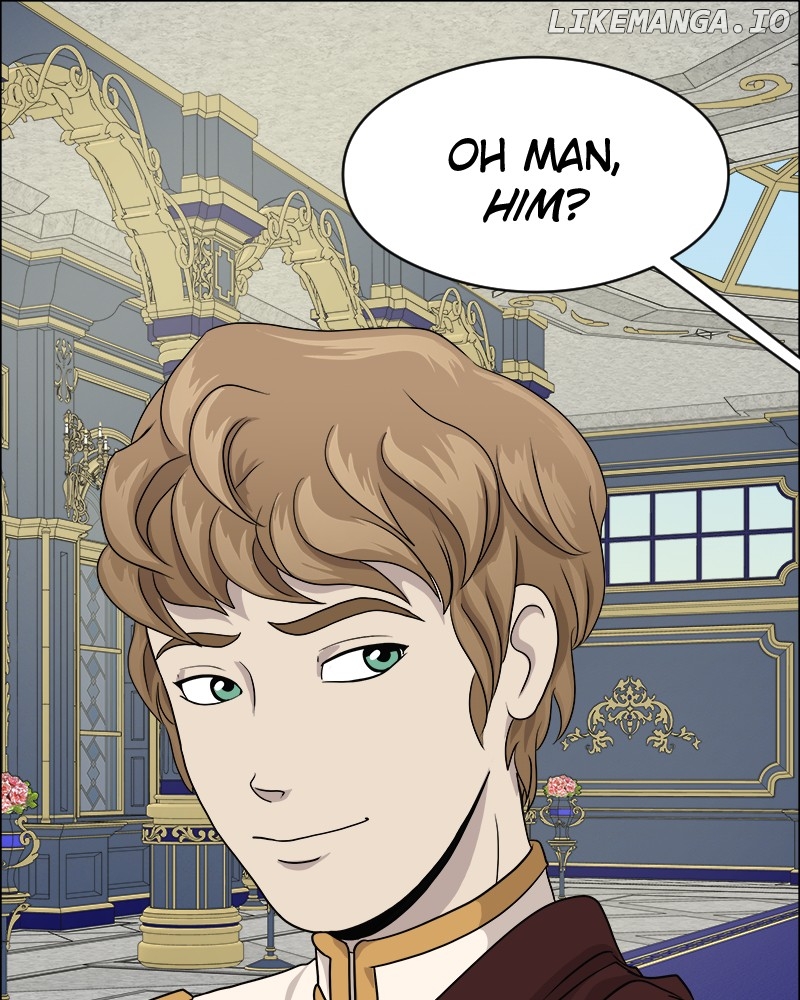 Cinderella Boy Chapter 18 - page 101