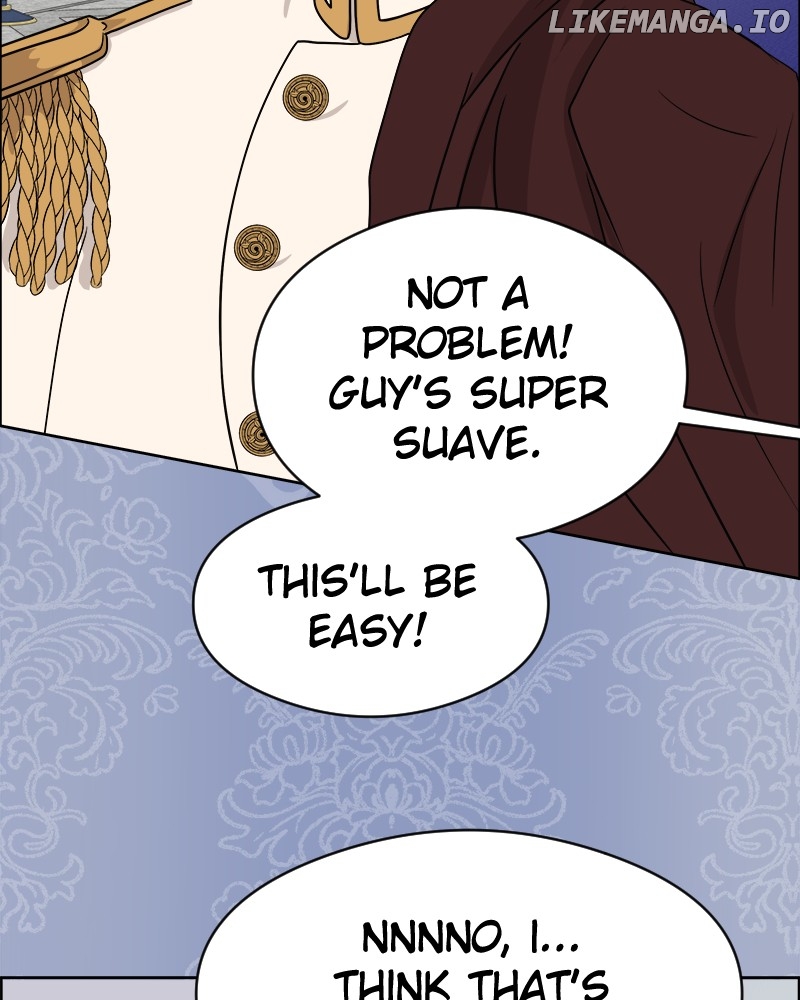 Cinderella Boy Chapter 18 - page 102