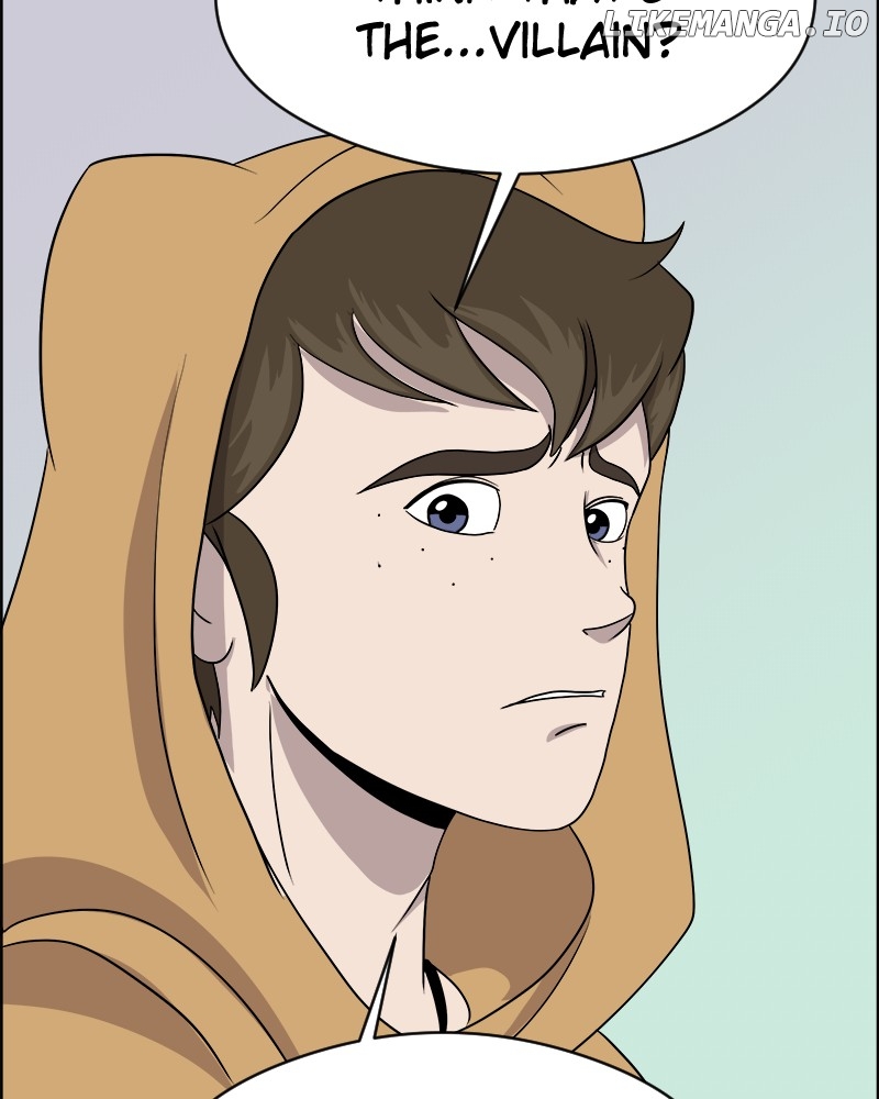 Cinderella Boy Chapter 18 - page 103