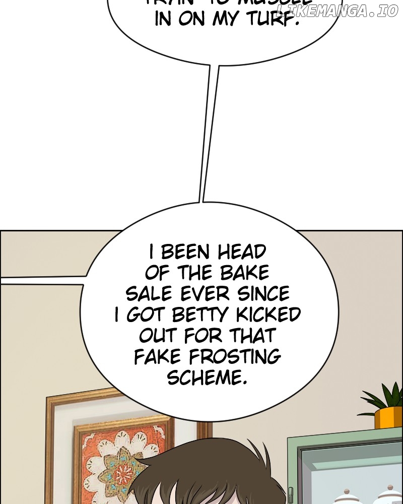Cinderella Boy Chapter 18 - page 11