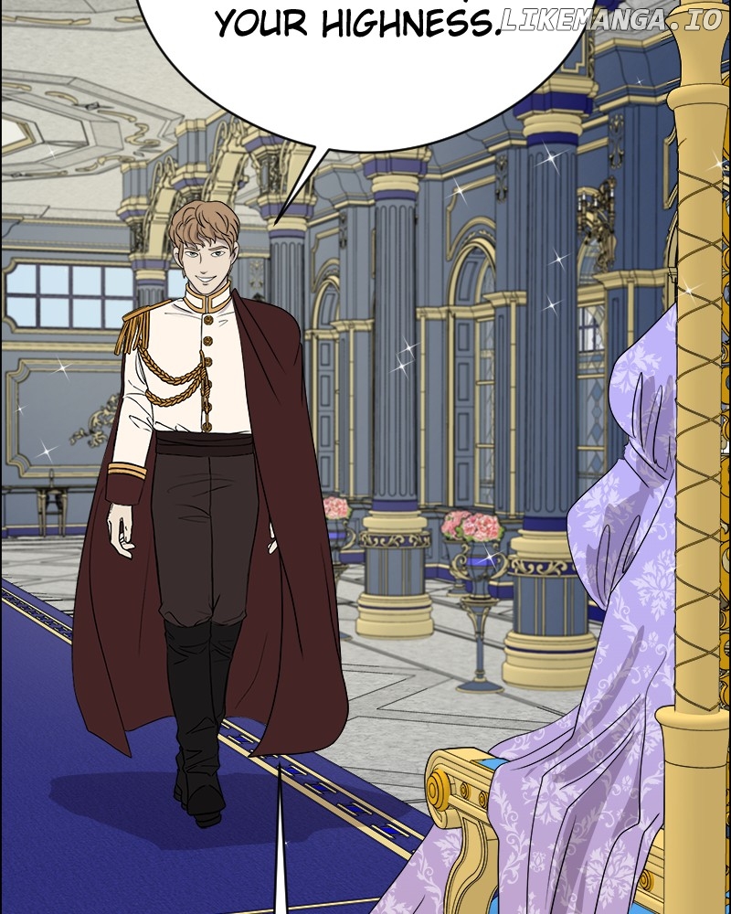 Cinderella Boy Chapter 18 - page 111