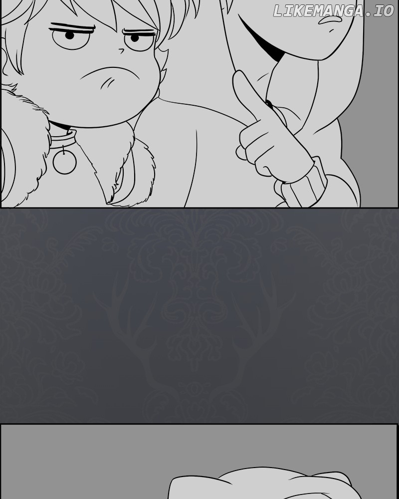 Cinderella Boy Chapter 18 - page 121