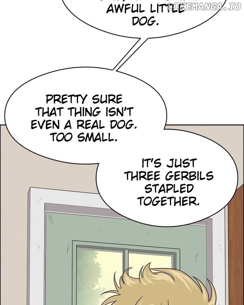 Cinderella Boy Chapter 18 - page 13