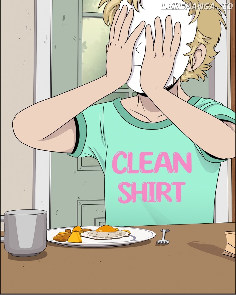 Cinderella Boy Chapter 18 - page 16