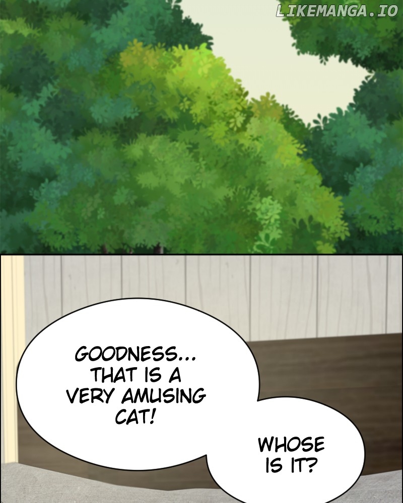 Cinderella Boy Chapter 18 - page 20