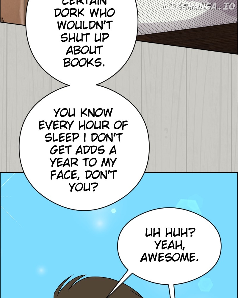 Cinderella Boy Chapter 18 - page 26