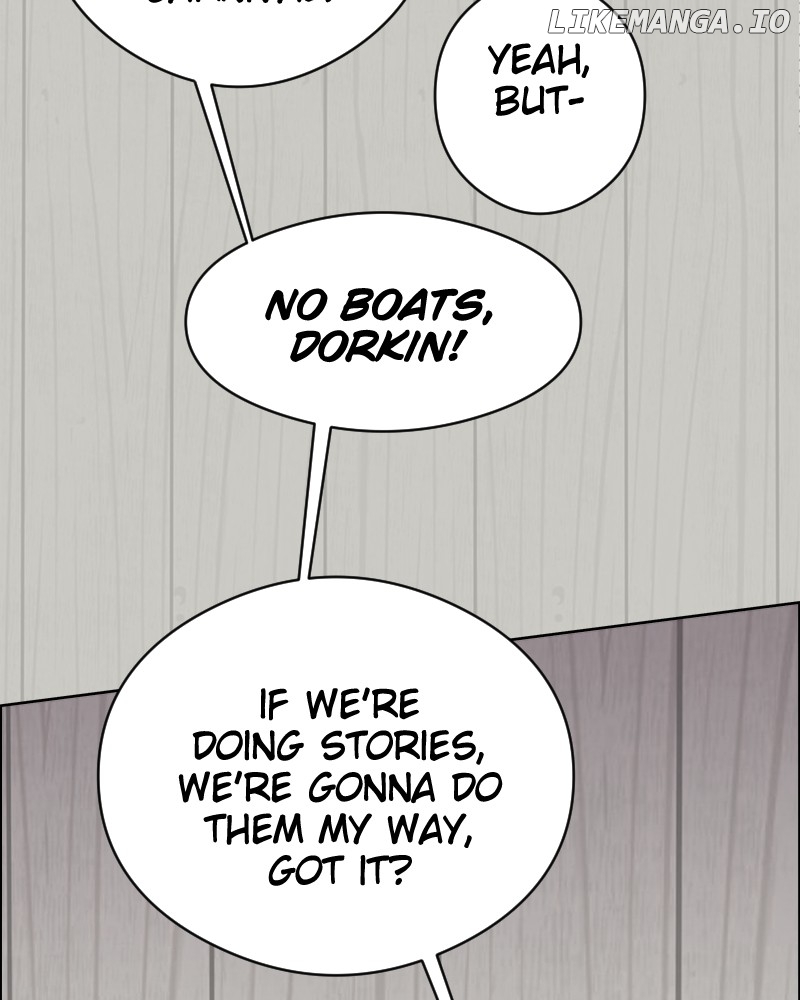 Cinderella Boy Chapter 18 - page 30