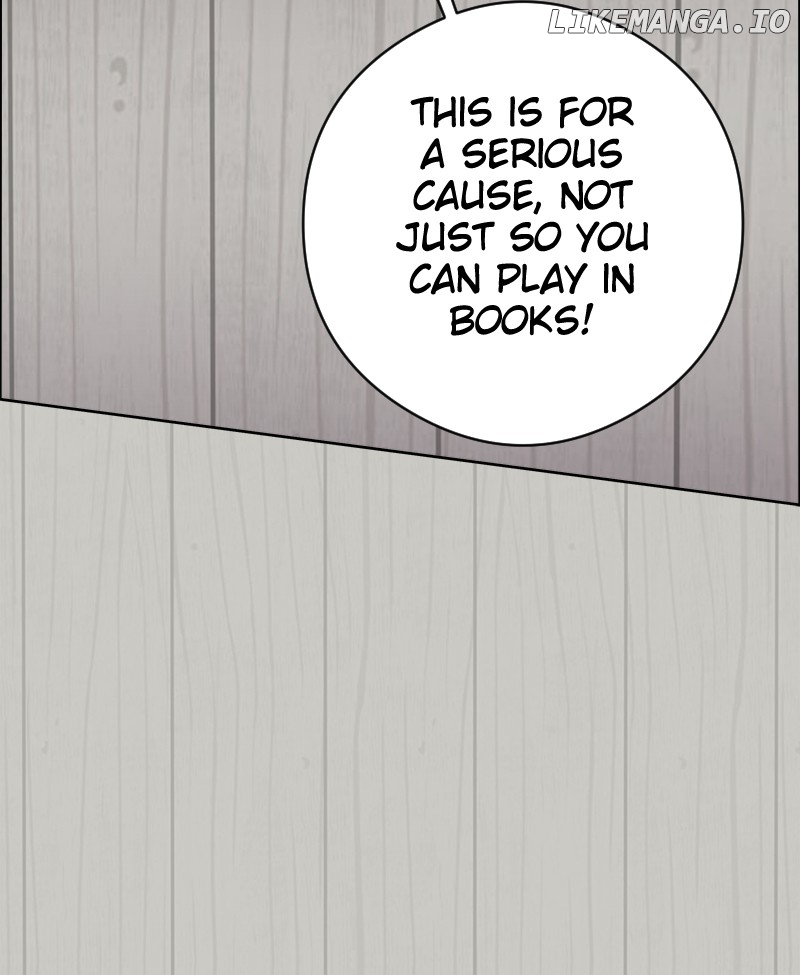 Cinderella Boy Chapter 18 - page 31