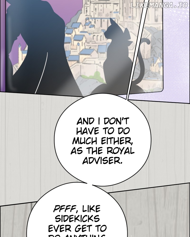 Cinderella Boy Chapter 18 - page 33