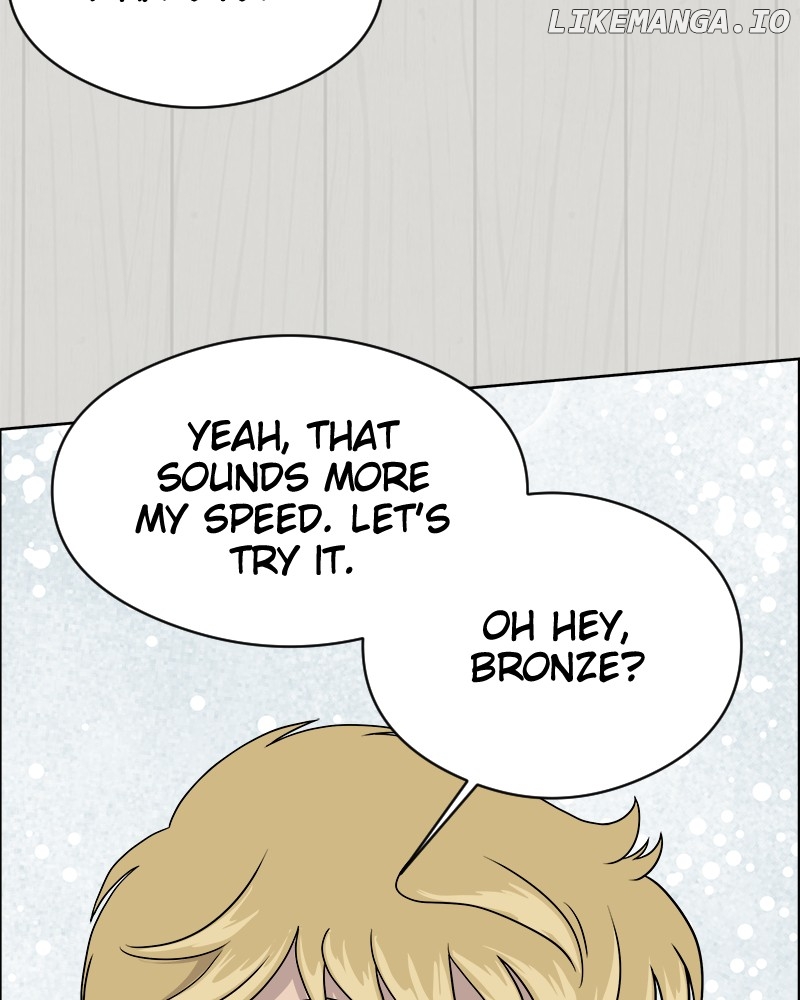 Cinderella Boy Chapter 18 - page 35