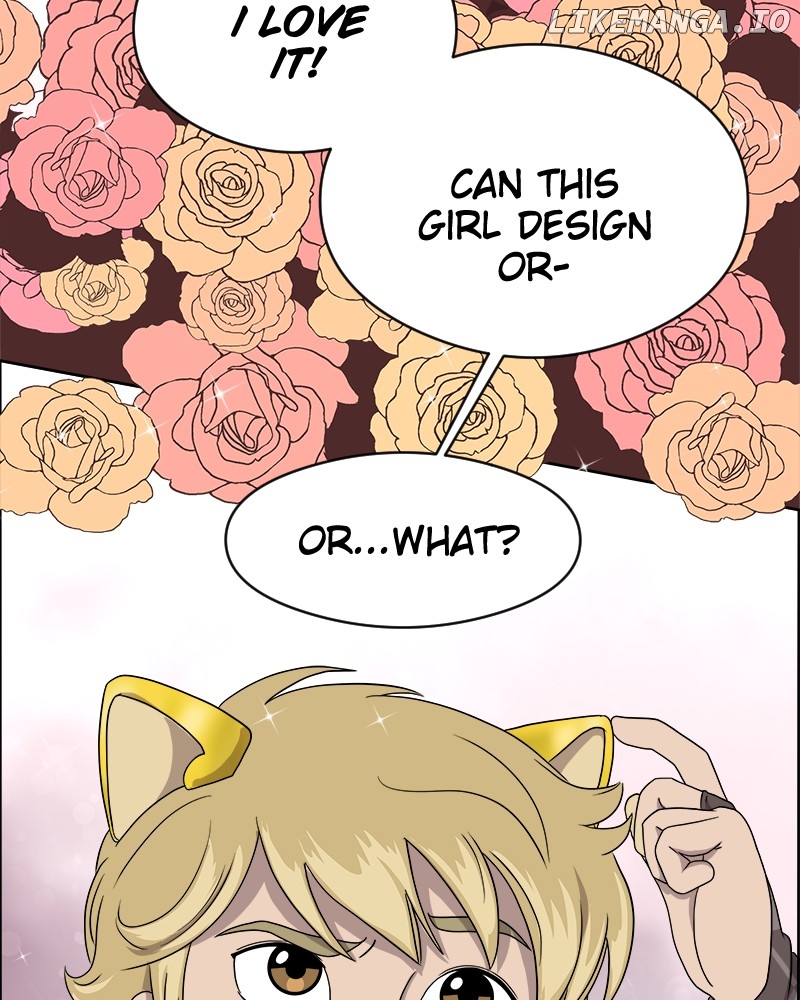 Cinderella Boy Chapter 18 - page 50