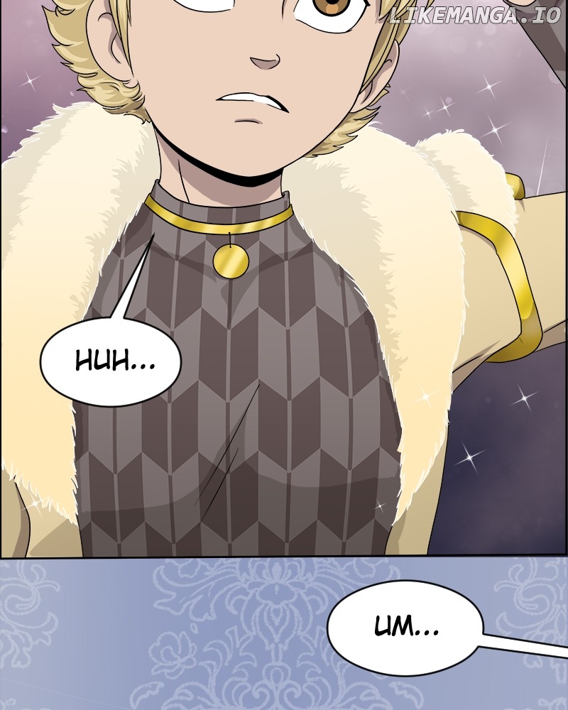 Cinderella Boy Chapter 18 - page 51