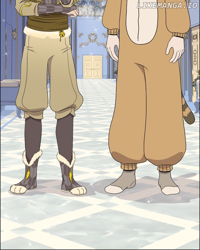 Cinderella Boy Chapter 18 - page 53