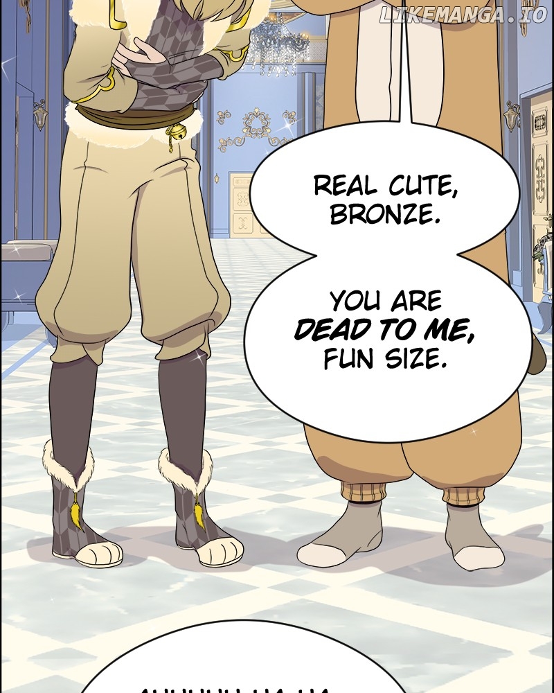 Cinderella Boy Chapter 18 - page 55